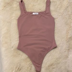 Babaton Contour Bodysuit